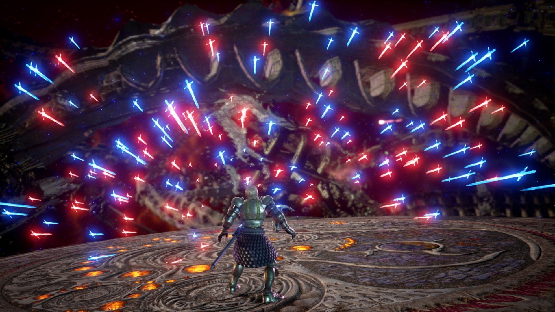 Soul Calibur VI - Imagen 49